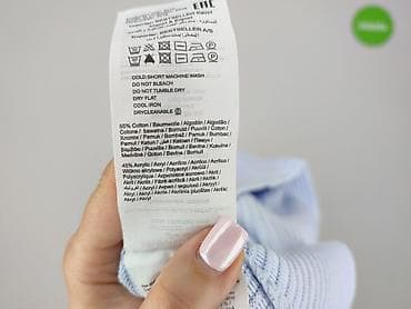 soyaconcept: Selected Femme, Sweter damski, rozmiar M — 5