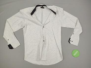 simple koszula: Koszulа dla mężczyzn, rozmiar L — 2