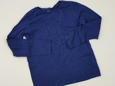 koszulki dla dzieci z fajnymi napisami: Blouse, Sinsay, 10 years, 134-140 cm, condition - Very good — 1