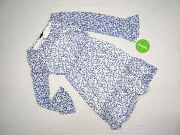 sukienka na chrzest dla mamy plus size: Sukienka damska, rozmiar M — 2