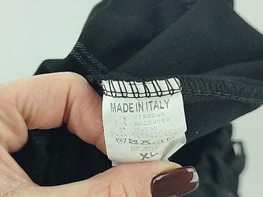 pepperts buty: Spodnie materiałowe damskie, rozmiar XL — 5