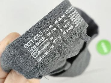 skarpety konne: Esmara, Legginsy rozmiar XS — 4