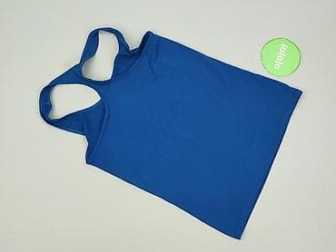 black squad dresy: Domyos, Top damski, rozmiar S — 3