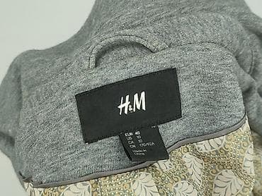 koszulki basic hm: H&M, Marynarka damska, rozmiar M — 5