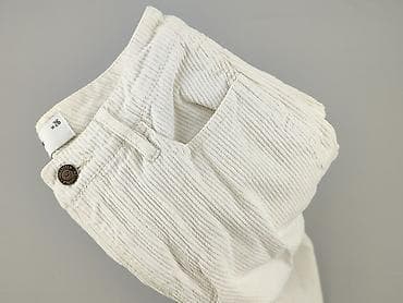 Trousers: Hollister, Material trousers for women, size XS — 5