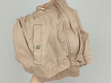 Kobiety: H&M Divided, Parka damska, rozmiar 2XS — 8