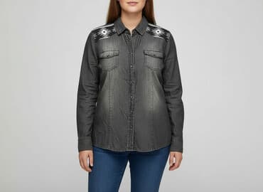 koszula flanelowa carhartt: Esmara, Koszula damska, rozmiar XL — 6