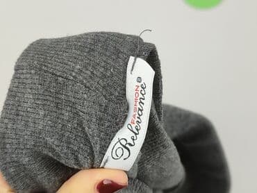 spódnice ołówkowe prążkowane: Spódnica damska, rozmiar S — 4