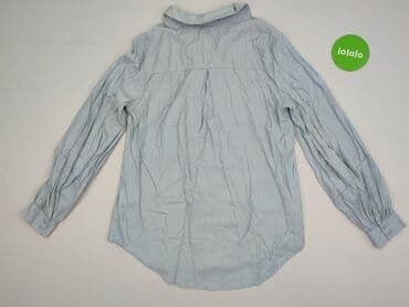 koszula z bambusem meme: Cream, Koszula damska, rozmiar S — 3