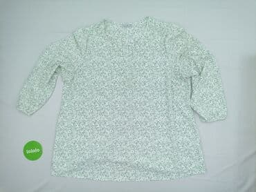 kurtka zimowa lucky five: Janina, Bluzka damska, rozmiar 5XL — 2