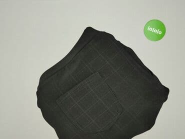 jeansy elastyczne damskie: Spodnie materiałowe damskie, rozmiar 5XL — 5