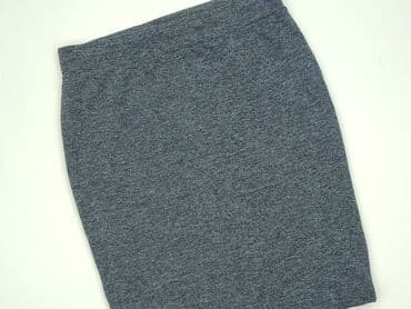czarne plisowane spódnice midi: Pepco, Women`s skirt, size L (EU 40) — 1