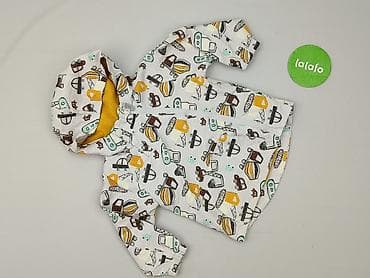 tom tailor bluzki: Kurtka, Cool Club, 12-18 miesięcy, stan - Bardzo dobry — 2