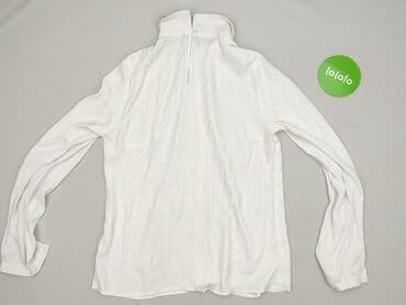 granatowa bluzki mohito: Mohito, Bluzka damska, rozmiar S — 3