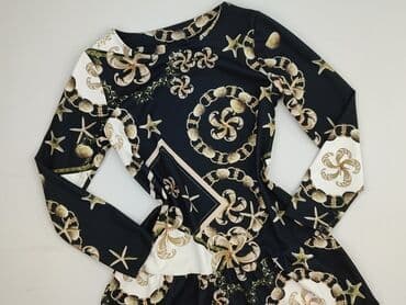 piżama hello kitty primark: Sukienka damska, rozmiar S — 1