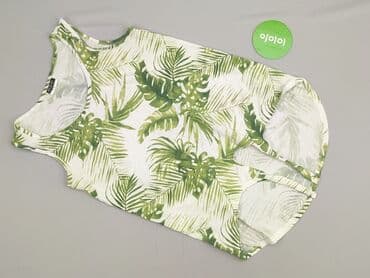 zielona koszulka zara: Beloved, Top damski, rozmiar S — 2