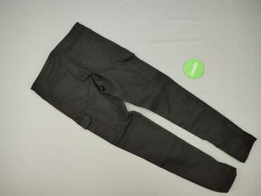 jeansy bojówki: Miss RJ, Spodnie cargo damskie, rozmiar 2XL — 3