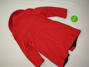 lindex kurtka: Płaszcz damski, rozmiar M — 3