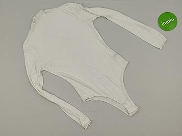 leginsy s: Body damskie, rozmiar S — 2