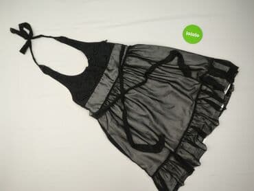 sukienki wieczorowe z tafty: Sukienka damska, rozmiar M — 2