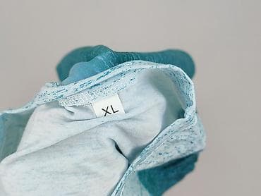 tak s: T-shirt damski, rozmiar XL — 4