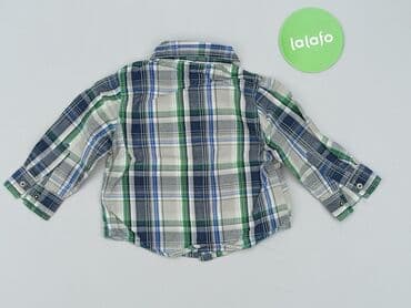 bluzka varlesca: Kaftan, Topomini, 6-9 months, condition - Good — 3