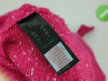 bluza polar: F&F, Sweter damski, rozmiar S — 4