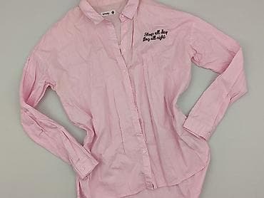 Sinsay, Koszula damska, rozmiar M