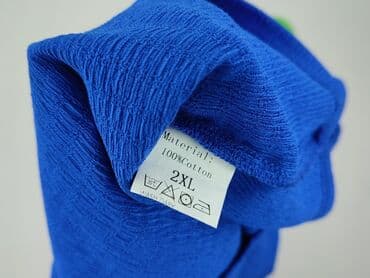 kurtki zimowe damskie c a: Top damski, rozmiar 2XL — 5