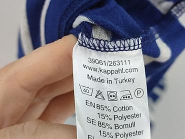 sweter mango: REDWOOD, Koszulka dla mężczyzn, rozmiar XL — 5