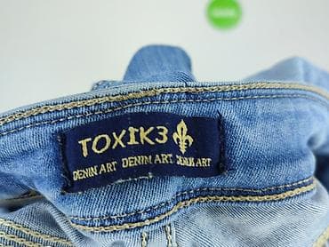 jeansy dsquared2: Jeansy damskie, rozmiar S — 4