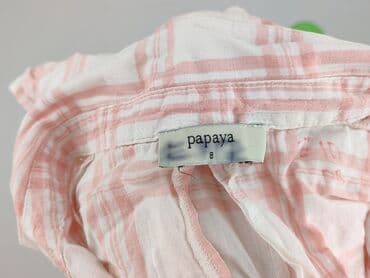 temu spodnie hello kitty: Papaya, Bluzka damska, rozmiar S — 4