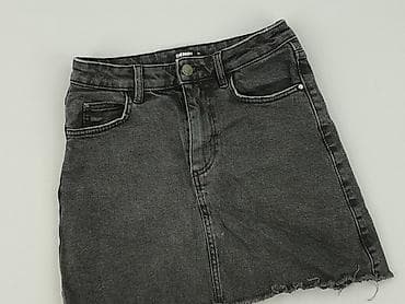 Denim, Spódnica damska, rozmiar 2XS w lalafo.pl Denim, Spódnica damska, rozmiar 2XS