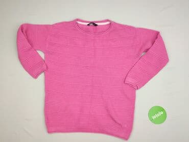 sweter w paski h: Sweter damski, rozmiar 2XL — 2