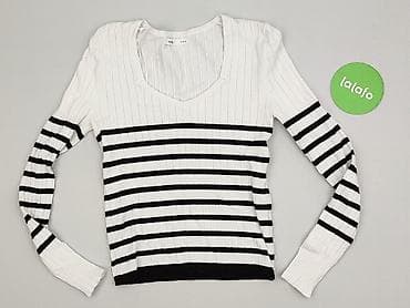 sinsay nirvana: Sinsay, Светр жіночий, розмір L на lalafo.pl — 2 sinsay nirvana: Sinsay, Светр жіночий, розмір L — 2