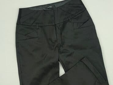 Orsay, Material trousers for women, size XS (EU 34) — 1