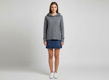 bluza relab: Sandwich, Bluza z kapturem damska, rozmiar L — 6