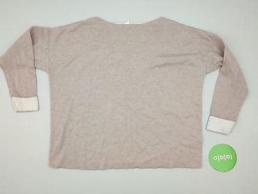 sweter monnari: H&M Basic, Sweter damski, rozmiar M — 2