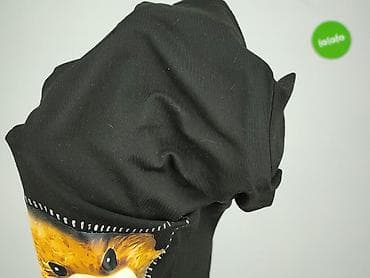 bluzki oversize plus size: Shein, T-shirt damski, rozmiar M — 5