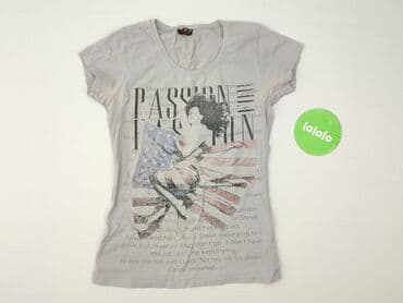 koszulka joy division: PASSIONI, T-shirt damski, rozmiar S — 2