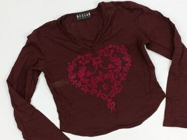 koszule nocne polskie: Morgan, Bluzka damska, rozmiar S — 1