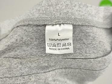 identic basic t shirt: T-shirt damski, rozmiar L — 5
