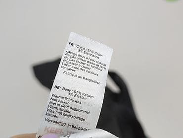 bershka: New Look, Koszulа dla mężczyzn, rozmiar XS — 8