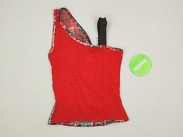 bluzki madex: Morgan, Top damski, rozmiar 2XS — 3