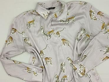 loreto koszula: Zara, Koszula damska, rozmiar L — 1