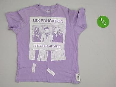 atari t shirty: PULL&BEAR, T-shirt damski, rozmiar S — 2