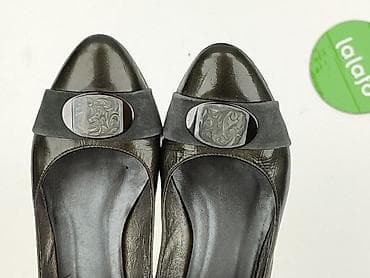 buty do garnituru lasocki: Półbuty damskie, rozmiar 40 — 8