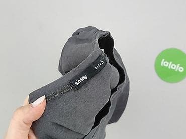 sinsay koszulka basic: Sinsay, T-shirt damski, rozmiar S — 5