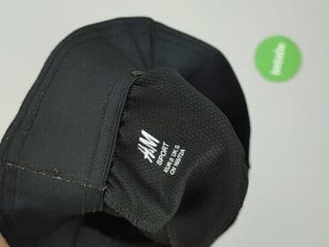 dresowe krótkie spodenki: H&M Sport, Szorty damskie, rozmiar S — 4