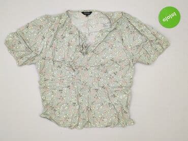 buty converse ccc: Peacocks, Bluzka damska, rozmiar 2XL — 2